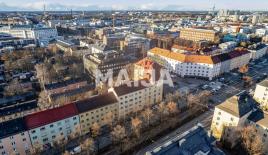 Apartment für 244 000 euro in Helsinki, Finnland