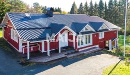Haus für 99 000 euro in Finnland