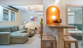 Appartement pour 119 000 Euro à Thessalonique, Grèce