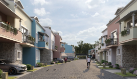 Villa per 98 786 euro a Batumi, Georgia