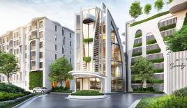 Piso para 133 480 euro en Phuket, Tailandia