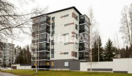 Appartement pour 119 000 Euro à Jyvaskyla, Finlande