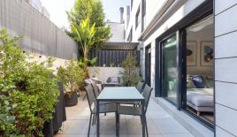 Appartamento per 775 000 euro a Barcellona, Spagna