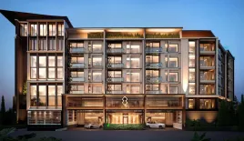 Apartamento para 149 921 euro en la isla de Phuket, Tailandia