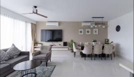 Flat for 654 448 euro in Phuket, Thailand