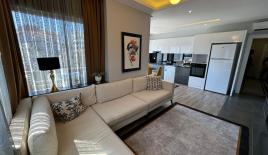 Apartamento para 120 000 euro en Alanya, Turquia