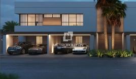 Villa para 1 525 565 euro en Dubái, EAU