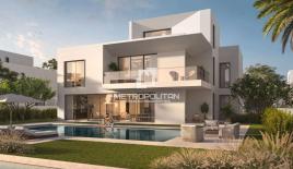 Villa para 3 285 853 euro en Dubái, EAU