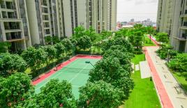 Appartement pour 67 324 Euro à Phnom Penh, Cambodge