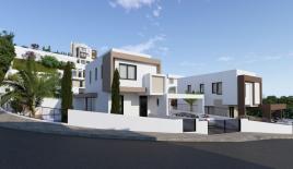 Villa para 489 000 euro en Limasol, Chipre