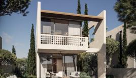 Villa para 663 000 euro en Pafos, Chipre