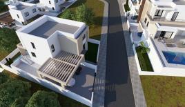 Villa para 489 000 euro en Limasol, Chipre