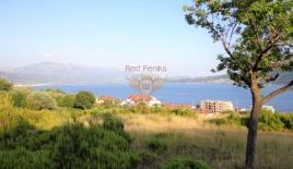 Terreno para 265 000 euro en Herceg-Novi, Montenegro