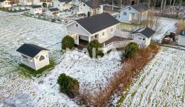 Cottage für 28 000 euro in Finnland