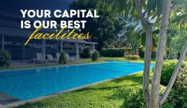 Villa para 62 329 euro en Pattaya, Tailandia