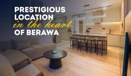 Townhouse for 365 414 euro in Canggu, Indonesia