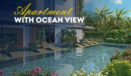 Piso para 150 514 euro en Canggu, Indonesia