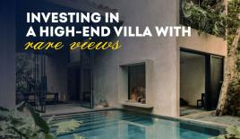 Villa para 344 031 euro en Ubud, Indonesia