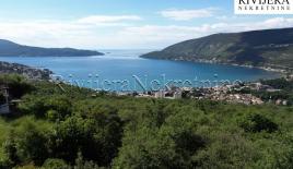 Terreno per 1 255 000 euro a Herceg-Novi, Montenegro