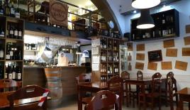 Cafetería, restaurante para 390 000 euro en Barcelona, España