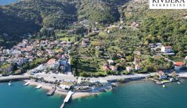 Terreno per 500 000 euro a Herceg-Novi, Montenegro