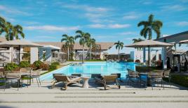 Apartment für 50 523 euro in Punta Cana, Dominikanische Republik