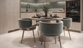 Casa para 935 854 euro en Dubái, EAU