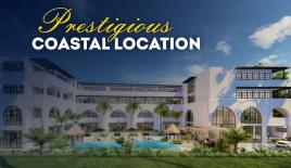 Piso para 215 019 euro en Canggu, Indonesia