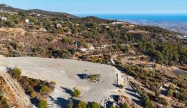 Terreno per 1 500 000 euro a Limassol, Cipro