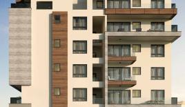 Attico per 1 080 000 euro a Limassol, Cipro