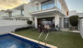 Villa per 560 000 euro a Larnaca, Cipro