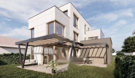 Terreno per 350 000 euro a Lubiana, Slovenia