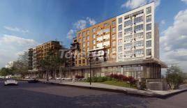 Apartment for 189 500 euro in Istanbul, Turkey