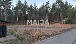 Grundstück für 15 000 euro in Loviisa, Finnland