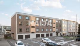 Apartment für 79 000 euro in Riihimaki, Finnland