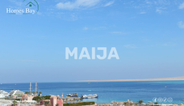 Apartamento para 42 592 euro en Hurghada, Egipto