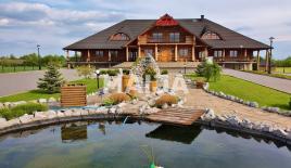 Hotel for 3 310 861 euro in Poland