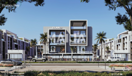 Apartamento para 53 055 euro en Hurghada, Egipto