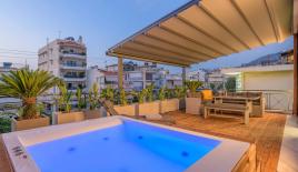 Appartamento per 240 000 euro ad Atene, Grecia