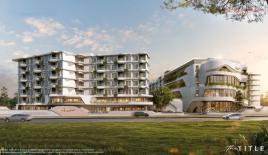 Apartment für 398 052 euro in Phuket, Thailand