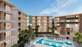 Apartment für 108 361 euro in Phuket, Thailand