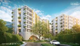 Apartment für 124 026 euro in Phuket, Thailand