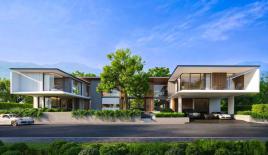 Apartment für 293 378 euro in Phuket, Thailand