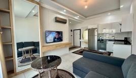 Apartment for 65 000 euro in Alanya, Turkey