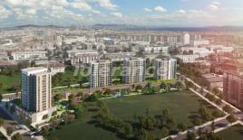 Apartment für 293 000 euro in Istanbul, Türkei