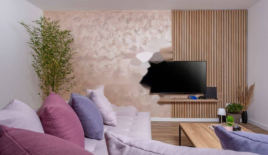 Flat for 415 000 euro in Opatija, Croatia