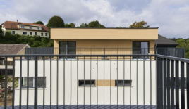 House for 595 000 euro in Ljubljana, Slovenia