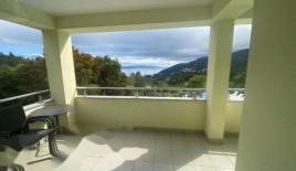 Flat for 350 000 euro in Opatija, Croatia