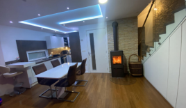 House for 570 000 euro in Ljubljana, Slovenia