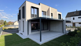 House for 495 000 euro in Ljubljana, Slovenia